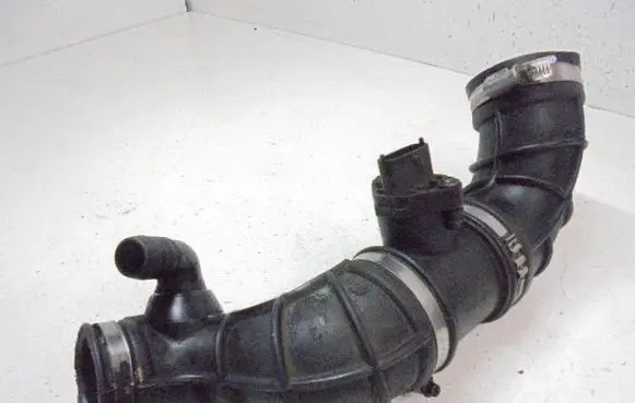 Opel Zafira A Mass air flow meter 0281002180