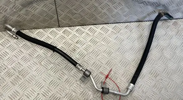 Renault Trafic III (X82) Power steering hose/pipe/line 497254803