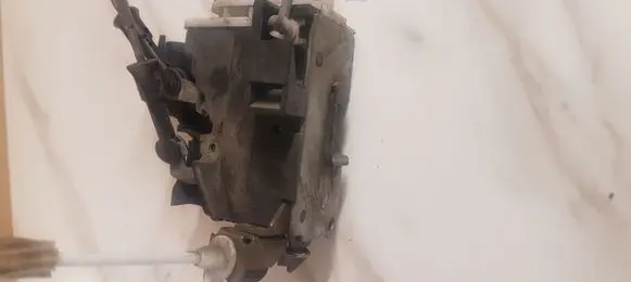 Audi A4 S4 B5 8D Front door lock