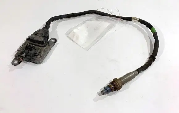 Dacia Duster II Lambda probe sensor 227905216R