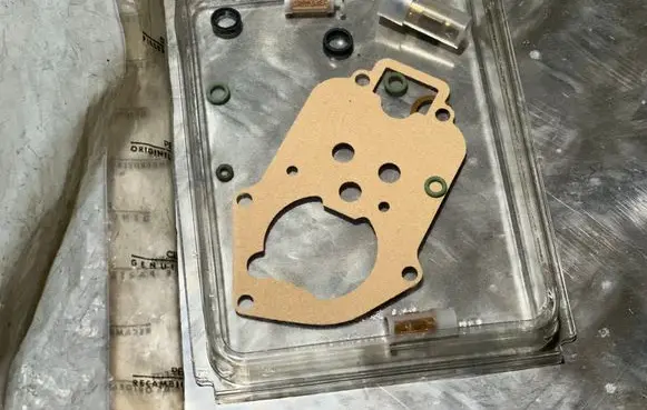 Citroen AX Other carburetor part 1417C8