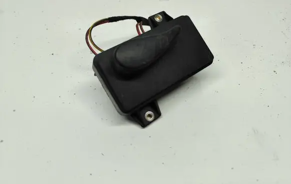 Audi A6 S6 C5 4B Seat control switch 8L0959766 03480250