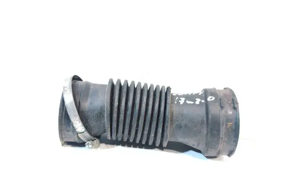 Citroen Jumpy Air intake hose/pipe 9674127880