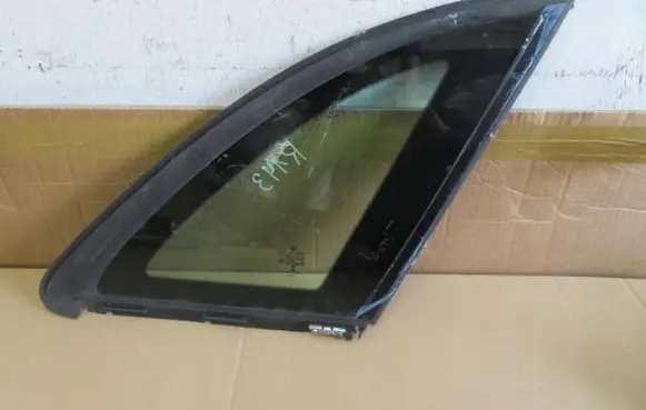 Mercedes-Benz B W246 W242 Rear side window A2466703301