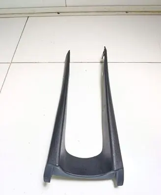 Other center console (tunnel) element