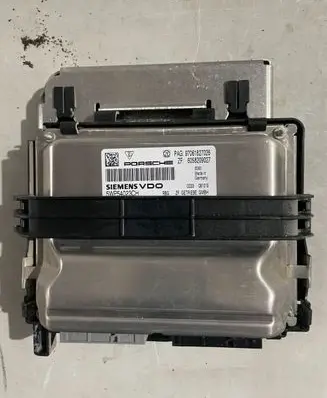 Porsche Panamera (970) Gearbox control unit/module 97061827026