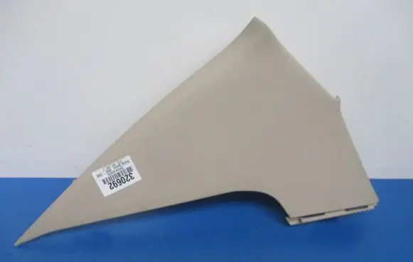 Nissan Sentra B16 Other sill/pillar trim element 76935-ET00A