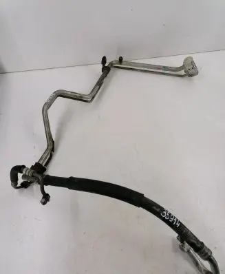 KIA Sportage Air conditioning (A/C) pipe/hose