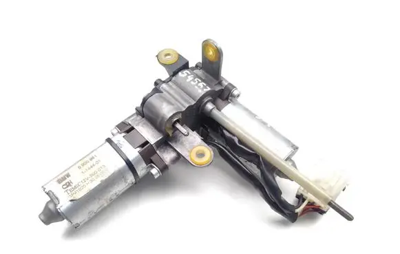 BMW 7 E65 E66 Steering column adjust motor 6908962 1147601 GP41B25
