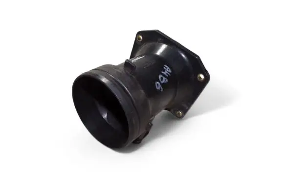Audi A4 S4 B6 8E 8H Mass air flow meter 06A906461B