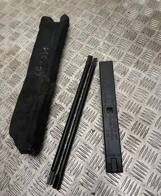 Chrysler Grand Voyager IV Tool set 