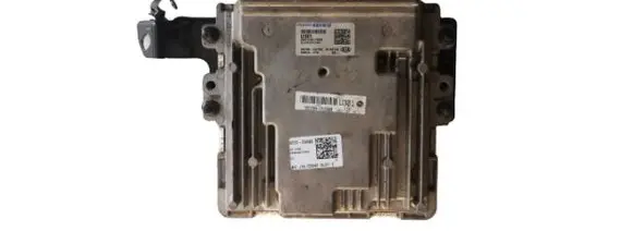 Hyundai Tucson TL Engine control unit/module ECU