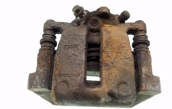 Volvo XC60 Rear brake caliper