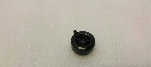 Porsche Boxster 982 Front door high frequency speaker 99764502100