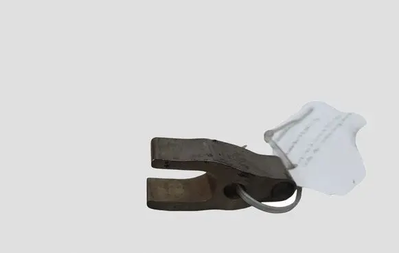 Mercedes-Benz E W213 Fuel Injector clamp holder