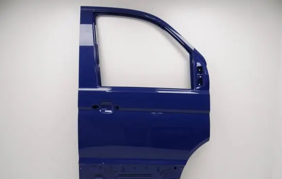 Volkswagen Crafter Front door 7C0831112B 7C0831610