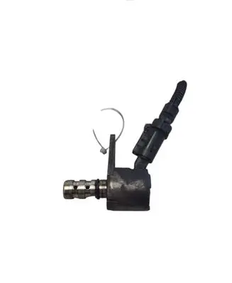 Opel Zafira C Oil pressure sensor 55590075