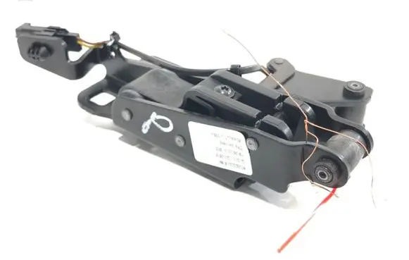 Renault Megane III Convertible roof lock/latch 970820001R