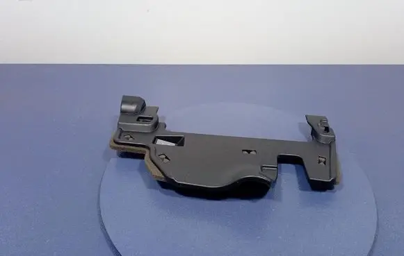 Volvo S90, V90 Other sill/pillar trim element 79835