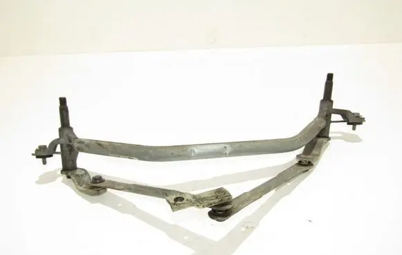 Peugeot 207 Front wiper linkage 3397020769