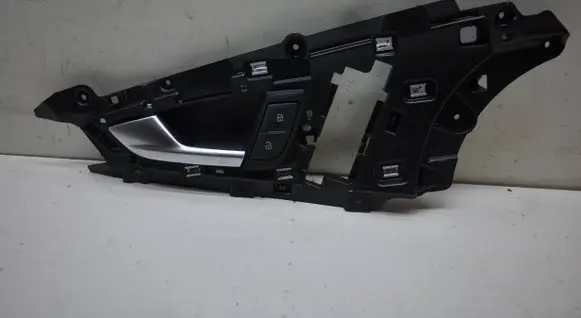 Audi A7 S7 4G Front door interior handle 4G8837019A