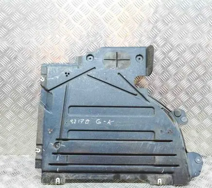 Pickup box liner