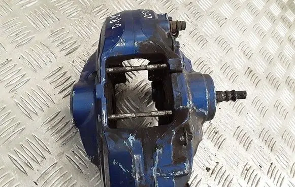BMW 4 F32 F33 Rear brake caliper 