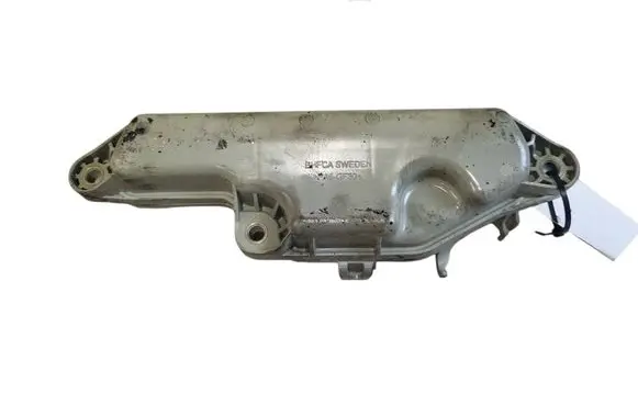 Vacuum air tank