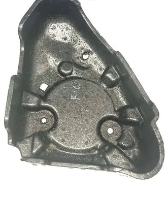 BMW X6 F16 AdBlue Liquid tank holder 7295655