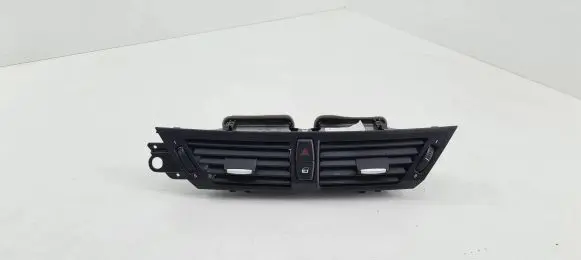BMW X1 E84 Dash center air vent grill 64222991681 299168105