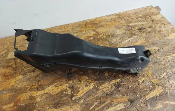 BMW X5 F15 Brake cooling air channel/duct 7343804