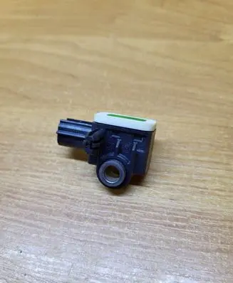 Volvo S60 Airbag deployment crash/impact sensor 8V4T14B006AA BBM457K1X C83HAK3239