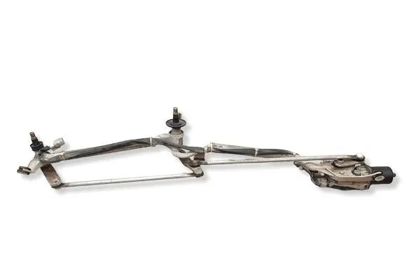Honda CR-V Front wiper linkage and motor 2Y14MPC3 C0080833
