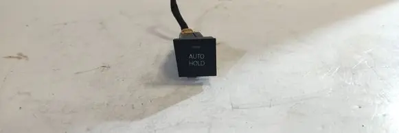 Volkswagen PASSAT B6 Handbrake/parking brake auto hold switch 3C0927227B