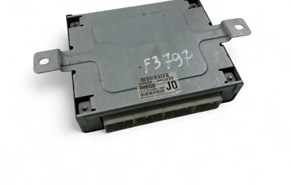 Suzuki Ignis Engine control unit/module ECU 3392086G02