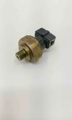 Mercedes-Benz SL R129 Air conditioning (A/C) expansion valve 1408300072