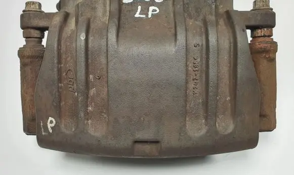 Chrysler 300 - 300C Front brake caliper