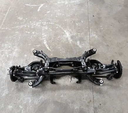 Mazda CX-5 Rear subframe 
