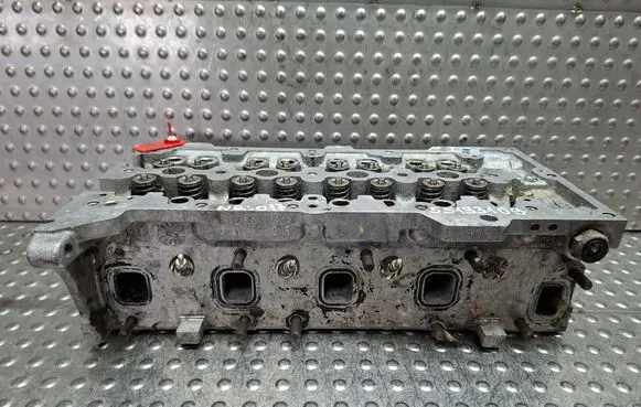 Fiat 500 Engine head S26282017 55193109