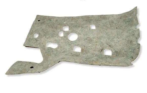 Jaguar F-Pace Other interior part HK83278C62BA 25154700