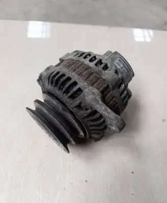 Mazda Premacy Generator/alternator A2tb1298