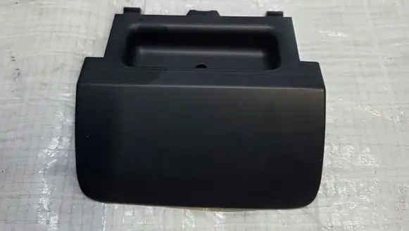 Opel Astra J Side skirt front trim 13418295