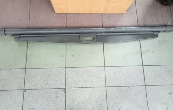Jeep Grand Cherokee (WJ) Parcel shelf load cover 0000