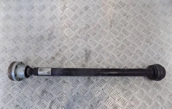 Alfa Romeo Stelvio Front prop shaft 6592258 10411197 00463384630