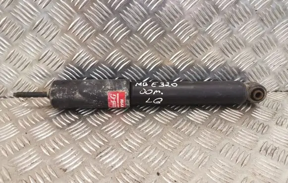 Mercedes-Benz E W210 Rear shock absorber/damper 344279