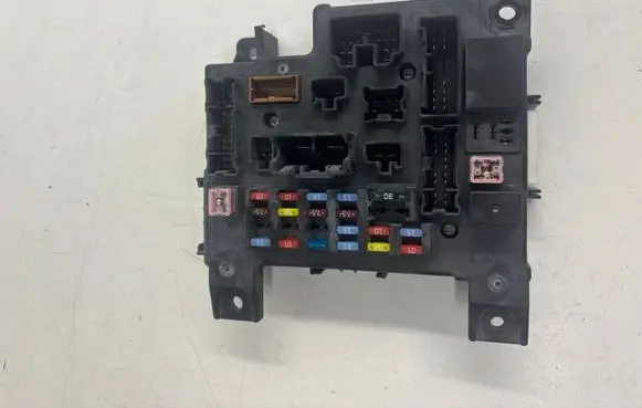 Fuse module