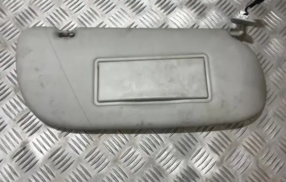 Ford Galaxy Sun visor 7m0857552ah