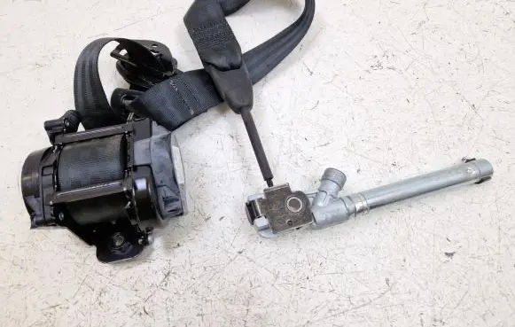 Ford Escape IV Front seatbelt LJ6BS612D64 LJ6BS612D64AD3JA6