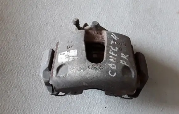 Ford Connect Front brake caliper 7T162010AB