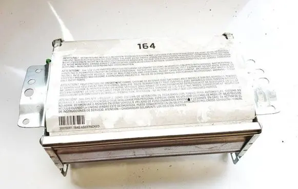 Mercedes-Benz ML W164 Passenger airbag a2518600805 30340549